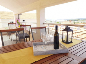 Stoja Apartment